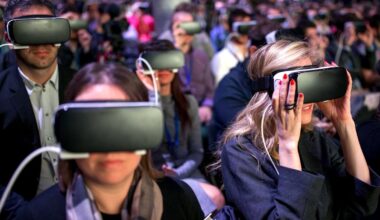 Zehn Jahre Virtual Reality: Diese Vorhersagen aus dem Jahr 2015 erfüllten sich