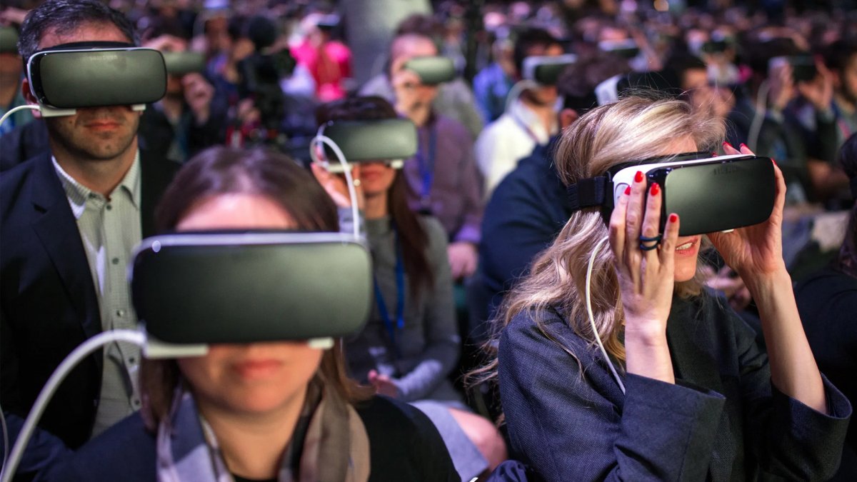 Teures Metaverse: Zuckerberg zieht angeblich die Sparbremse an