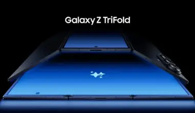 Samsung Galaxy Z TriFold