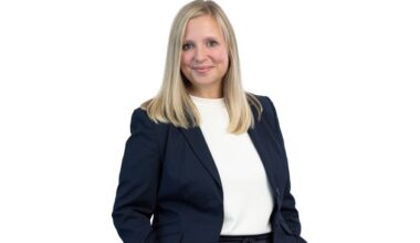 Sandra Meys neue Leiterin Advertising & Market Insights