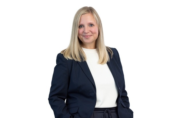 Sandra Meys neue Leiterin Advertising & Market Insights