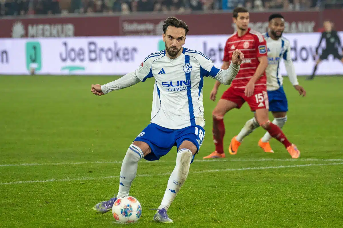 Schalke Nürnberg Tipp