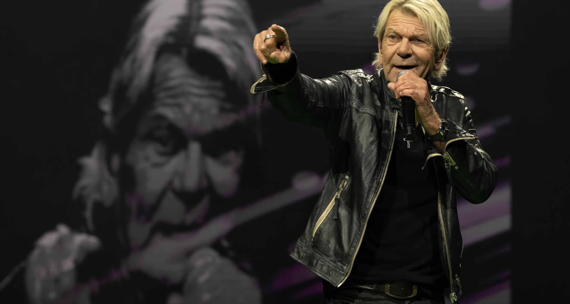 Die Schlagernacht des Jahres 2025 in Frankfurt