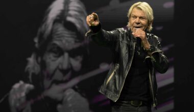 Die Schlagernacht des Jahres 2025 in Frankfurt