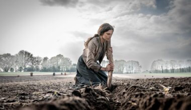 Schwarzes Gold (2025) | Film-Rezensionen.de