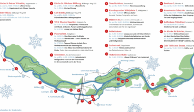 Saale-Advent am Wochenende in Halle – Du bist Halle