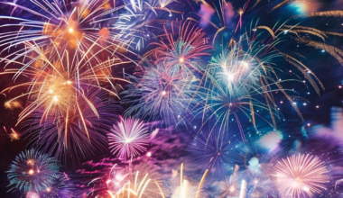 Silvesterparty Halle 45 Mainz 2025 – Studance Event