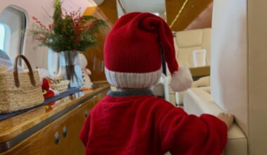 Justin Bieber zeigt erstmals Sohn Jack Blues und spricht über Musikindustrie