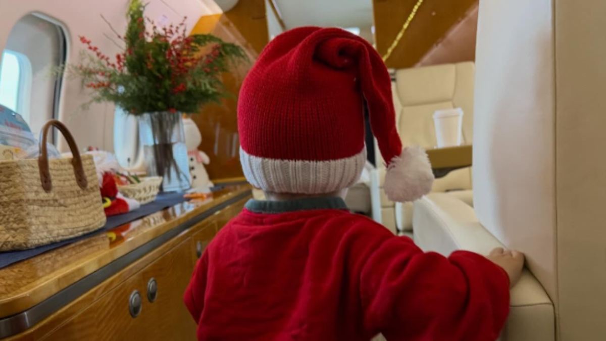 Justin Bieber zeigt erstmals Sohn Jack Blues und spricht über Musikindustrie