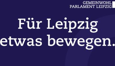 Erste Abstimmung am Vorabend des Nikolaus‘