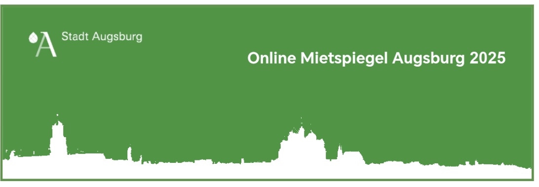 Neuer Mietspiegel in Kraft | Die Augsburger Zeitung