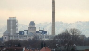 Zentrum für Gegenwartskunst wird zur "Kunsthalle Augsburg"