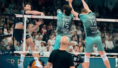 Noch eine Etappe auf dem Weg nach Mannheim