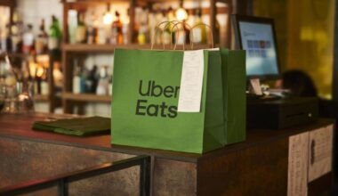 Von wegen Festtagsbraten: Smartphone statt Kochlöffel