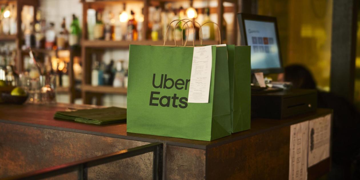 Von wegen Festtagsbraten: Smartphone statt Kochlöffel