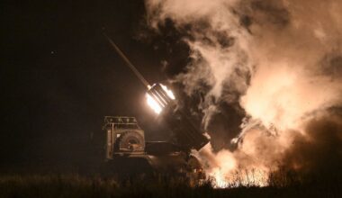 Telefonkontakt steht wieder: Peskow: USA und Kreml beraten über Friedensplan für Ukraine