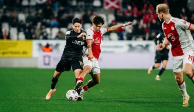 VfB Stuttgart | 17 Rot-Weiss Essen