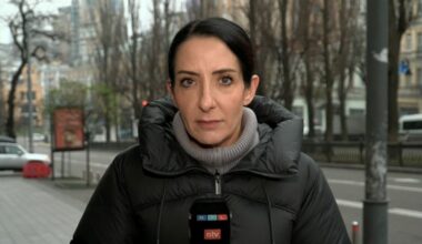 Kreml-Reaktion auf Berlin-Treffen: Sharma: Menschen in der Ukraine "graut vor dem Moment"