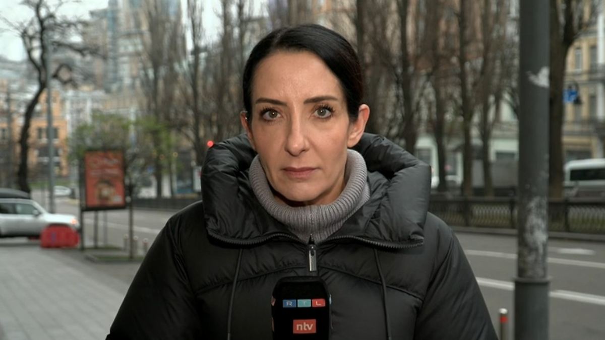 Kreml-Reaktion auf Berlin-Treffen: Sharma: Menschen in der Ukraine "graut vor dem Moment"