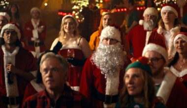 Silent Night, Deadly Night | Film-Rezensionen.de