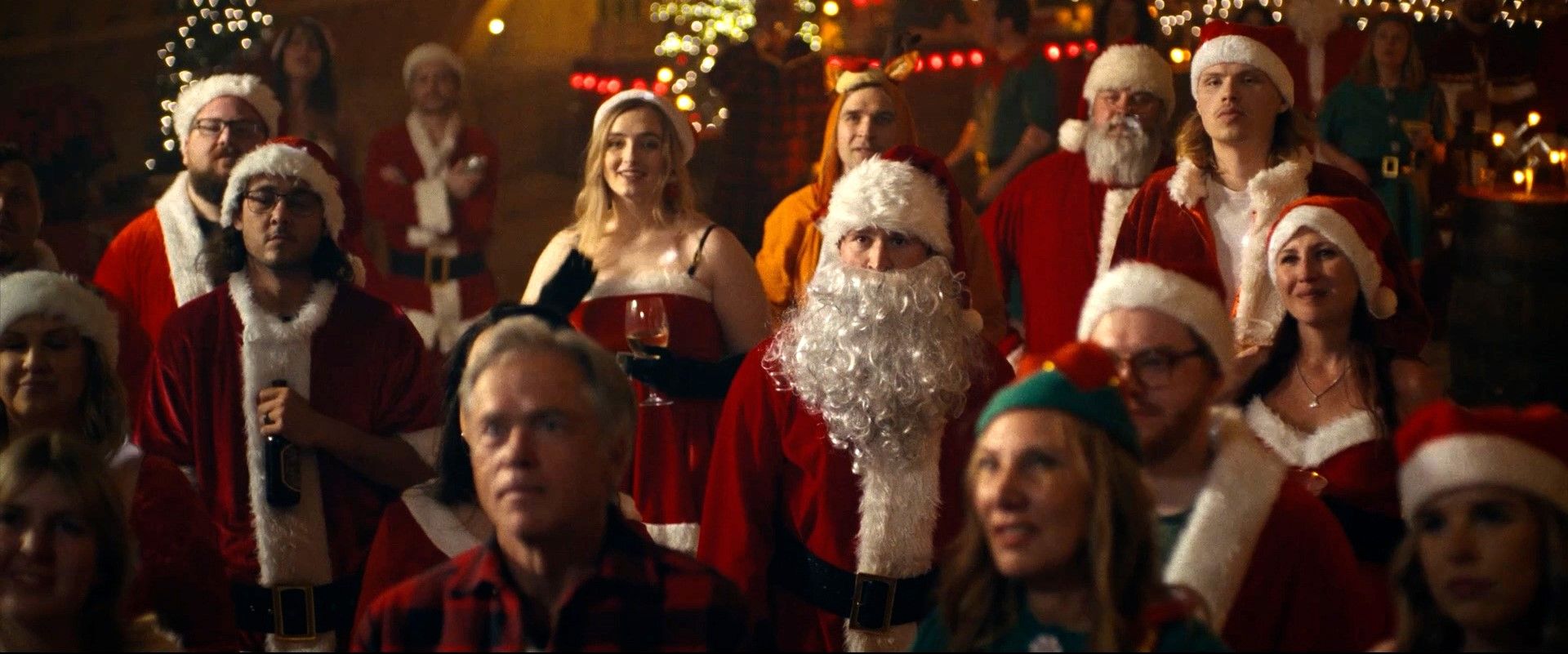 Silent Night, Deadly Night | Film-Rezensionen.de