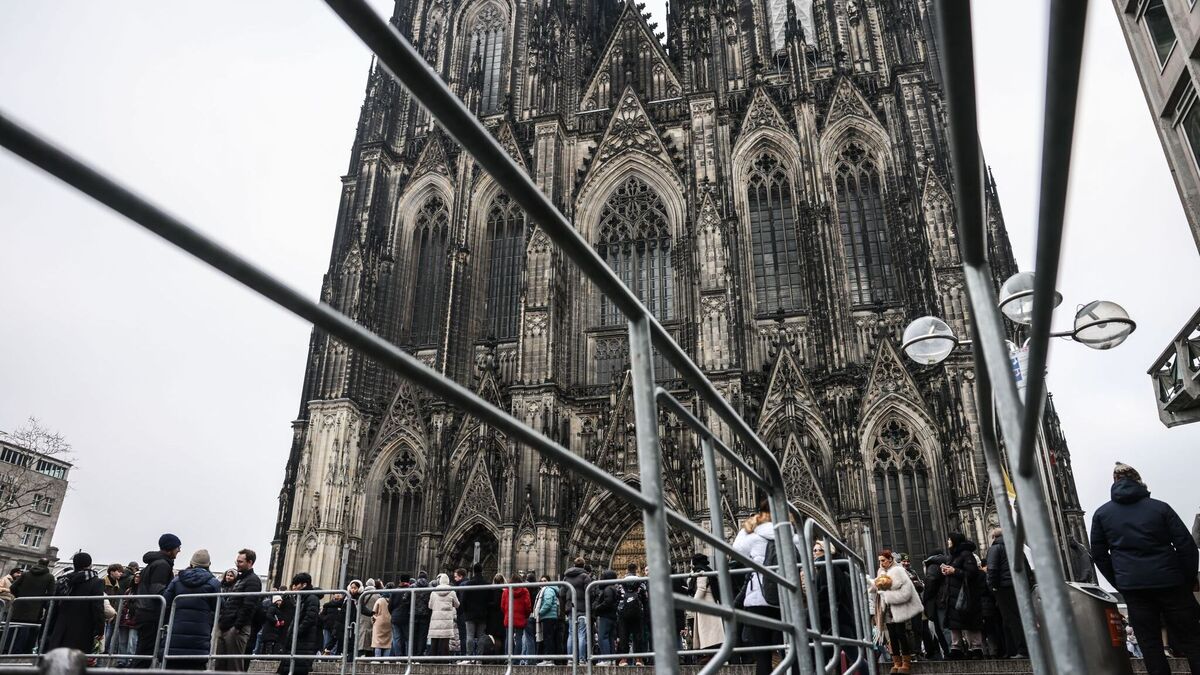 Die Vorbereitungen für die Silvesternacht laufen. (Symbolbild)