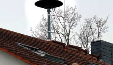Sirenenprobe in Wiesbaden am 9. Dezember um 19 Uhr – Was Sie wissen müssen.