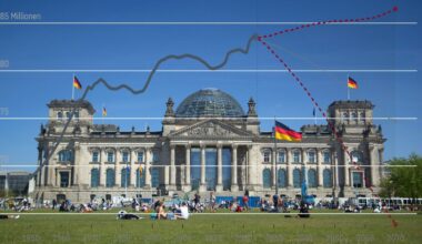 Mehr Senioren, weniger Einwohner: Statistiker: Deutschland schrumpft bis 2070