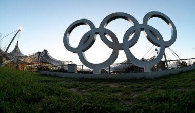 Im Rennen um Olympische Spiele: Deutschland sucht den Super-Bewerber