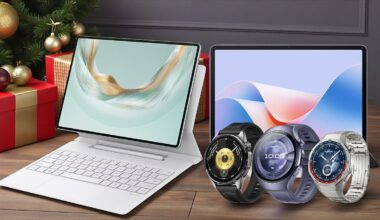 Die besten Xmas-Angebote rund um Smartwatches, Tablets und Co.