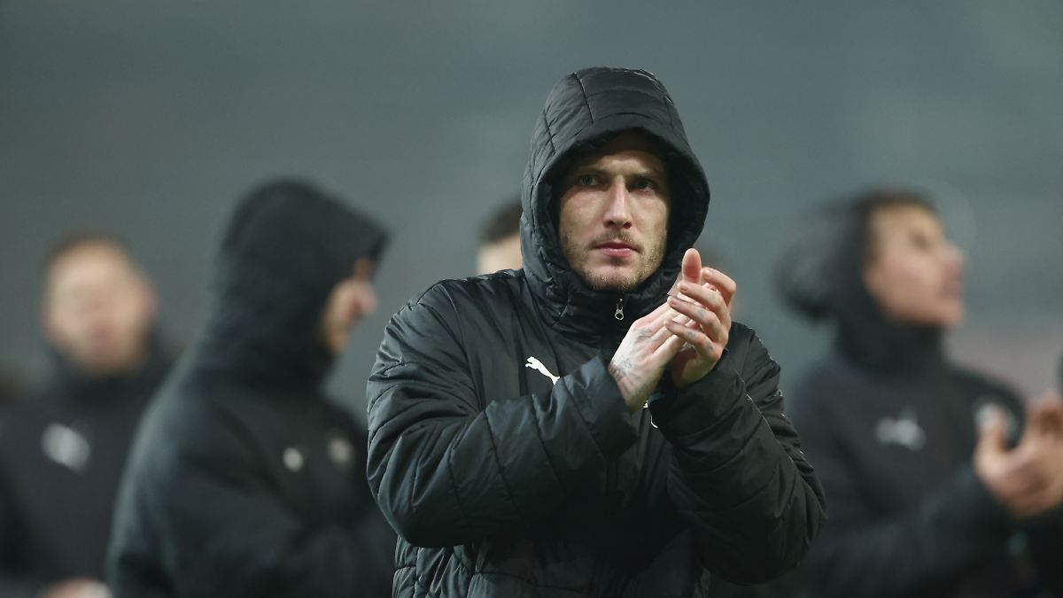 "Darf uns so nicht passieren": RB Leipzig spricht sich ab, eine Spitzenmannschaft zu sein