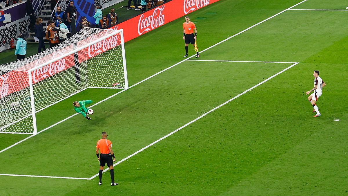 Interkontinental-Pokal der FIFA: PSG gewinnt kurioses Duell der Elfmeter-Versager