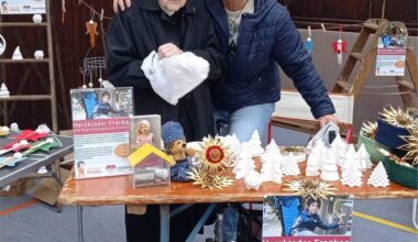 Logo Bistum Würzburg