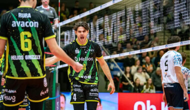 Sportlicher 4. Advent – Helios GRIZZLYS müssen auswärts nach Karlsruhe