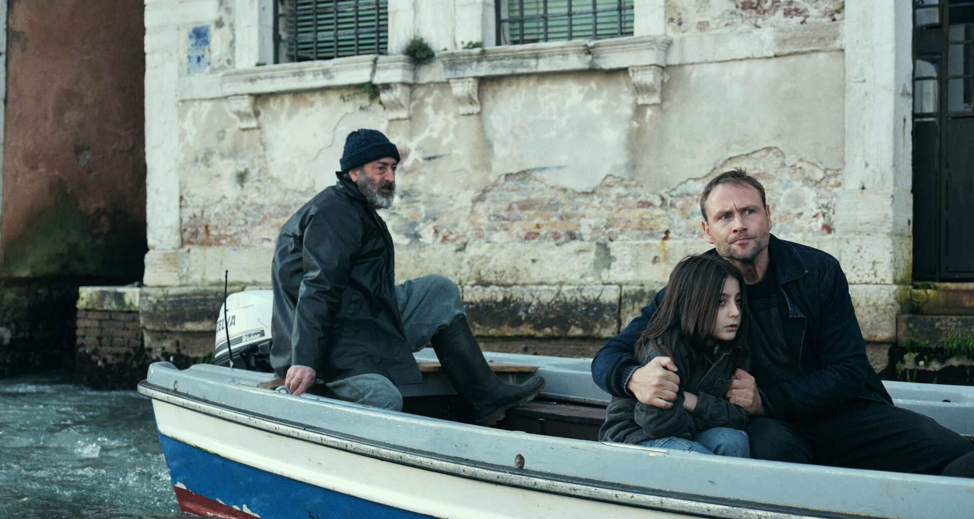 Spurlos in Venedig | Film-Rezensionen.de