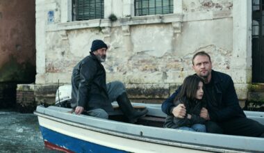 Spurlos in Venedig | Film-Rezensionen.de