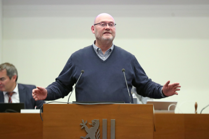 Linke will OBM zum Aktivwerden auffordern · Leipziger Zeitung