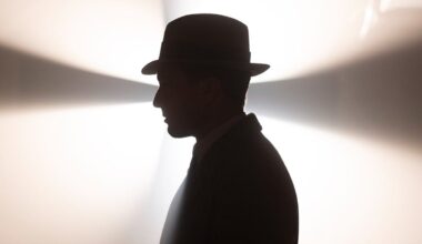 International erfolgreich: Letzte Staffel von "Babylon Berlin" abgedreht