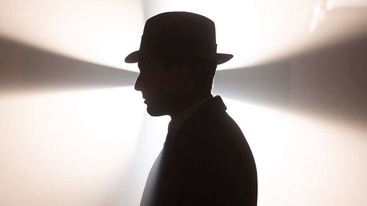 International erfolgreich: Letzte Staffel von "Babylon Berlin" abgedreht