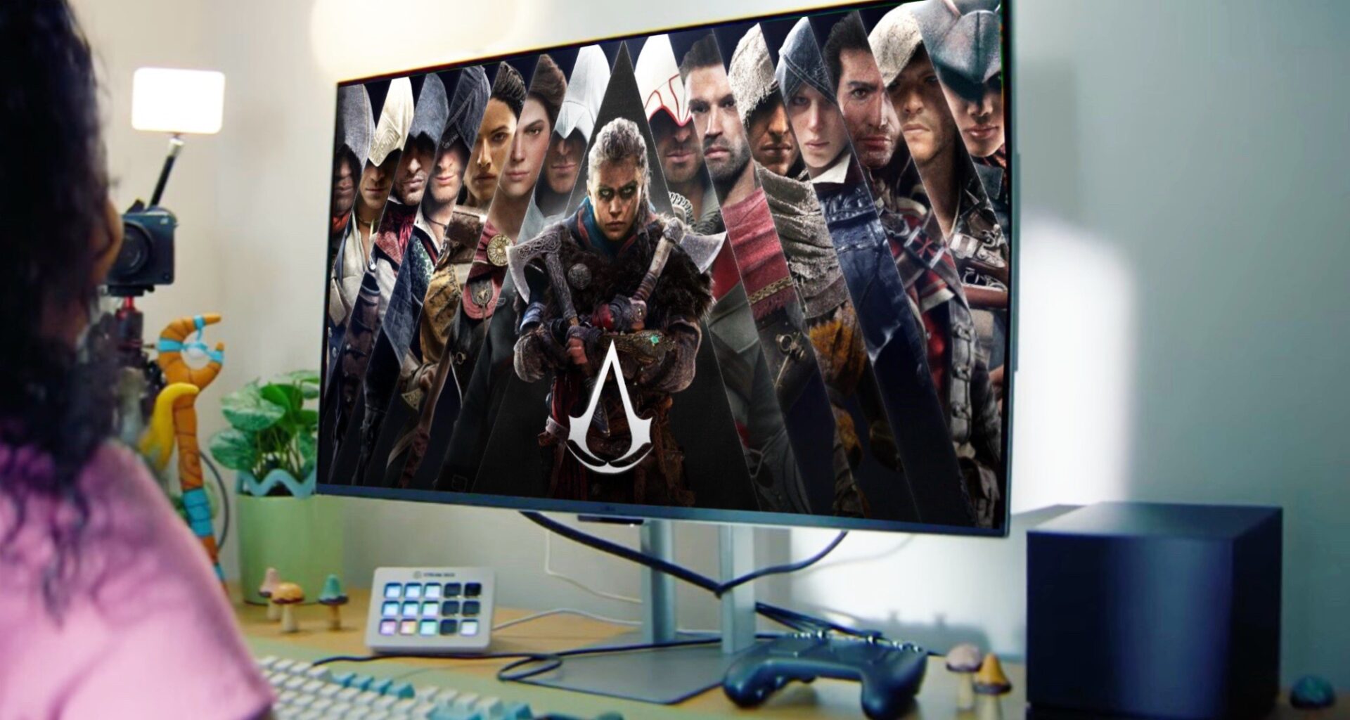 Assassin's Creed Valhalla gibts jetzt für nur 5,99 Euro, Steam Sale bietet weitere Titel zum Allzeit-Bestpreis