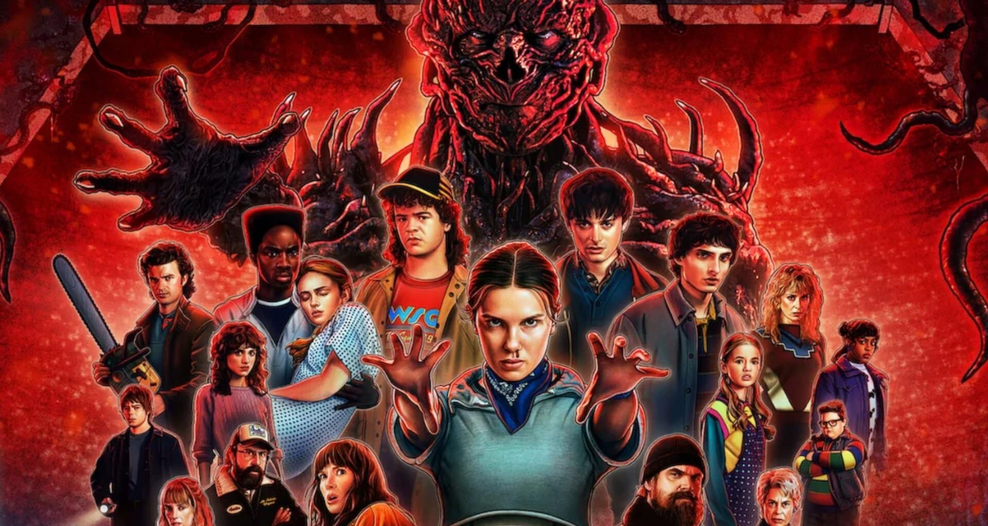 Game-of-Thrones-Blutbad im Serienfinale? Das sagen die Duffer-Brüder -