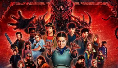 Game-of-Thrones-Blutbad im Serienfinale? Das sagen die Duffer-Brüder -