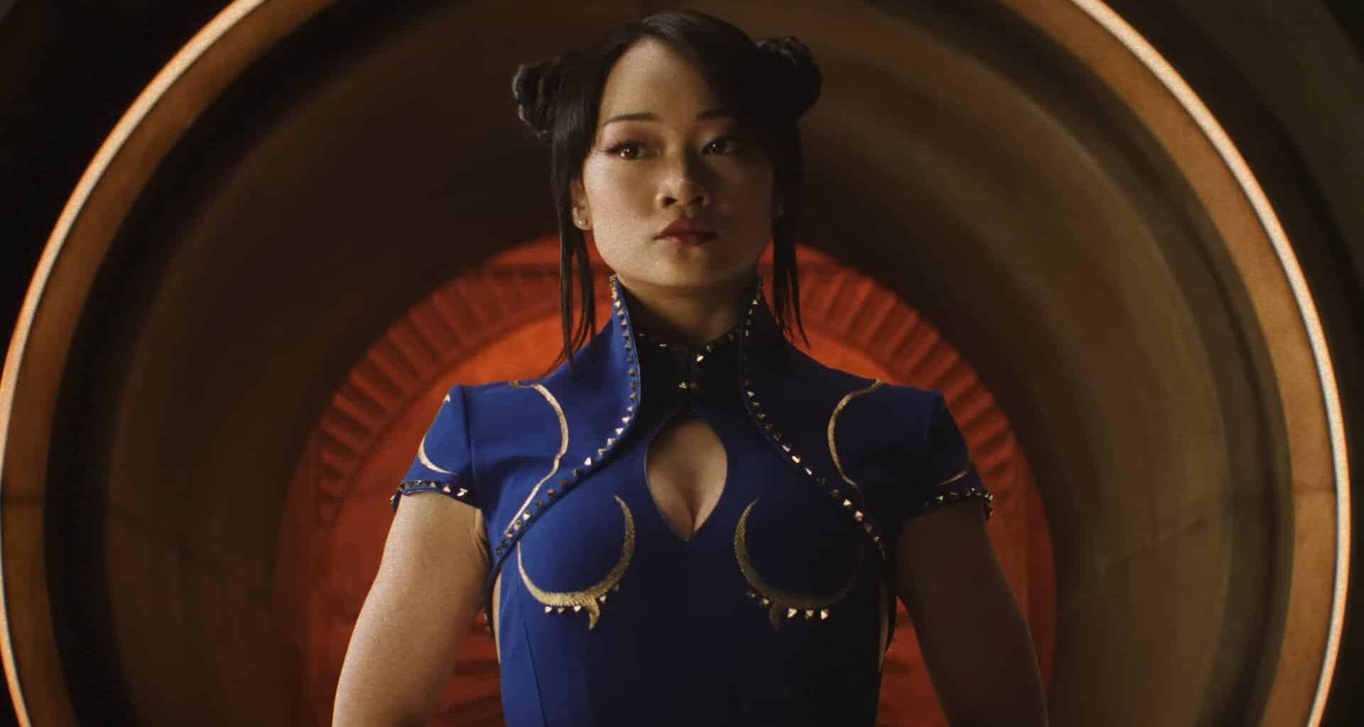 Erster Teaser-Trailer zum neuen Film mit Starbesetzung und Retro-Charme -