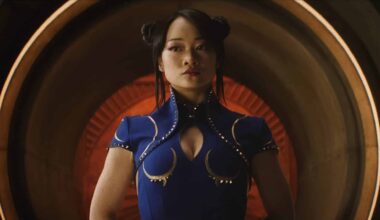 Erster Teaser-Trailer zum neuen Film mit Starbesetzung und Retro-Charme -