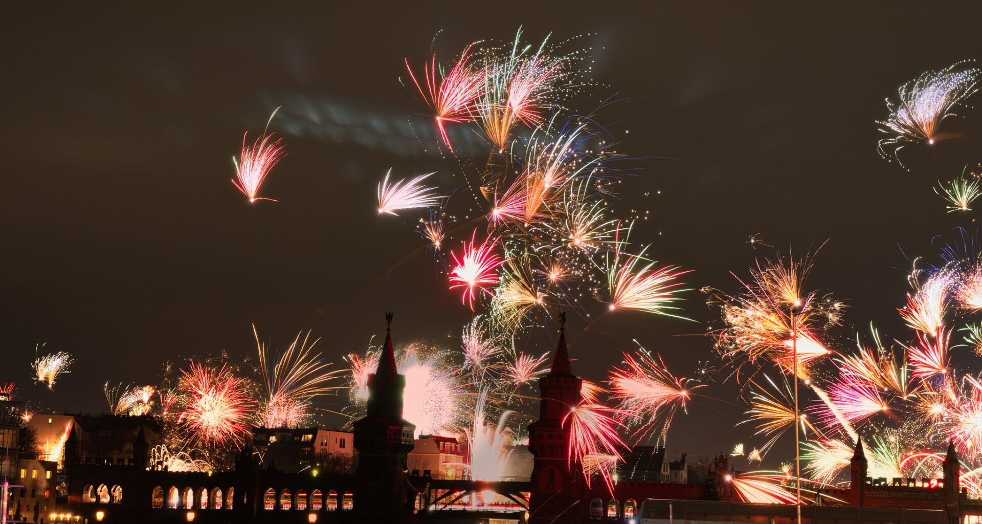 Streit um Berliner Silvester-Party beschäftigt jetzt die Justiz