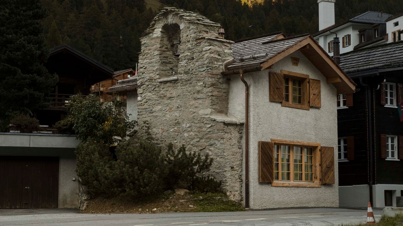 Architectural Digest Germany logo