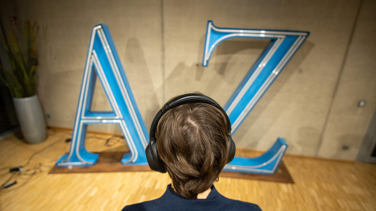 Mit unserer Abspielliste auf den Ohren kommen Sie gut durch die Weihnachtstage (Symbolbild).