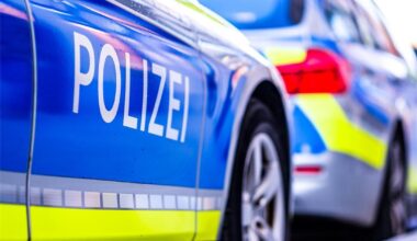 Vier verletzte Personen nach Unfall in Troisdorf