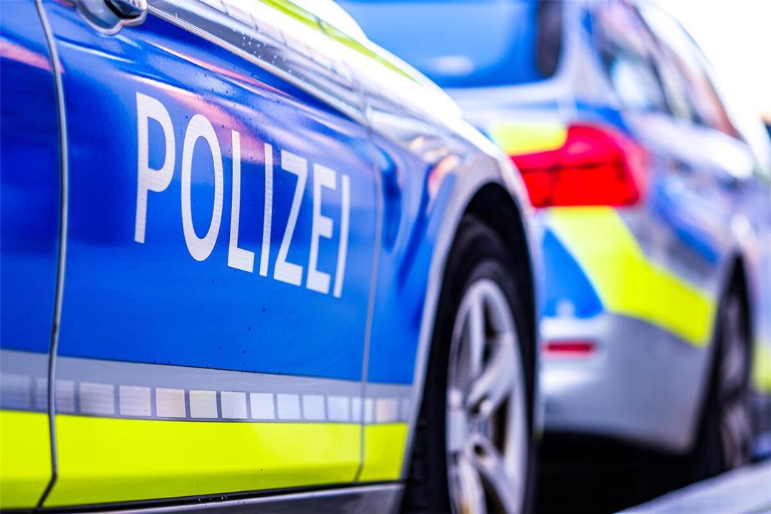 Vier verletzte Personen nach Unfall in Troisdorf