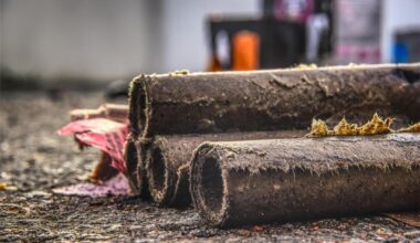 Jugendlicher zündet Feuerwerkskörper in Linienbus